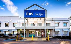 Ibis Budget - 3*